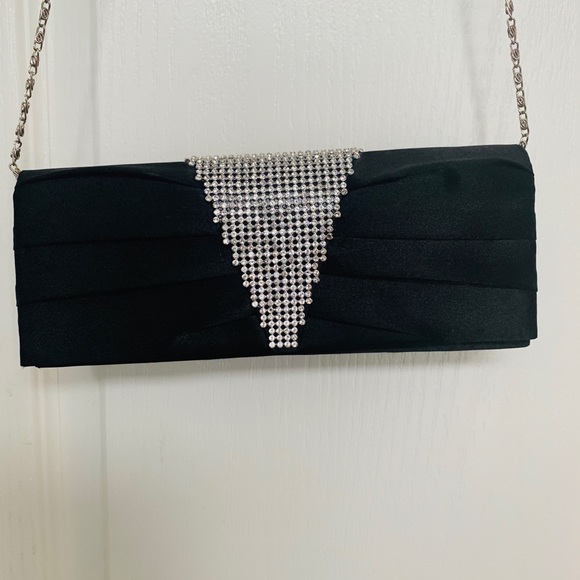 Bling Clutch - Picture 3 of 7